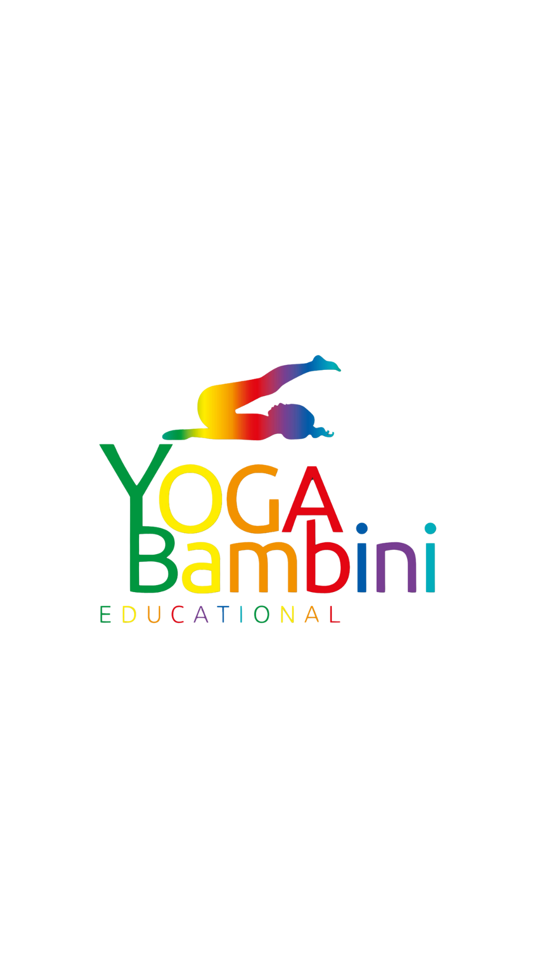 Bambini che praticano yoga
